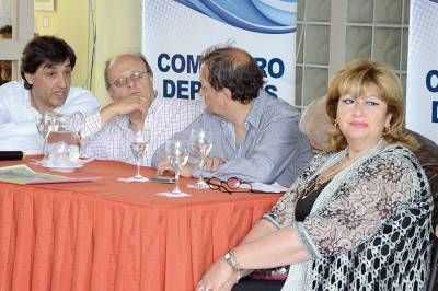 Presentaron las colonias de vacaciones para este verano