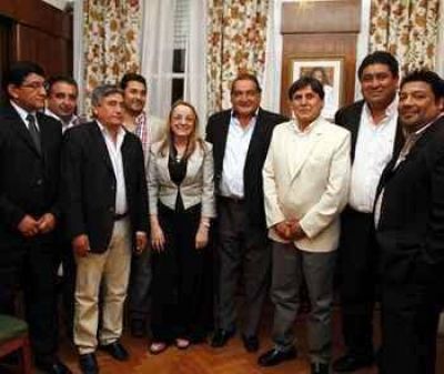 En interior tambi�n existe