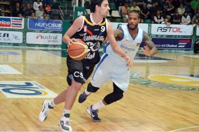 Gimnasia vuelve a la competencia visitando a Libertad