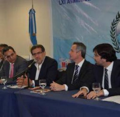 �Hay que acorralar a los irresponsables�, pidi� Beder Herrera 