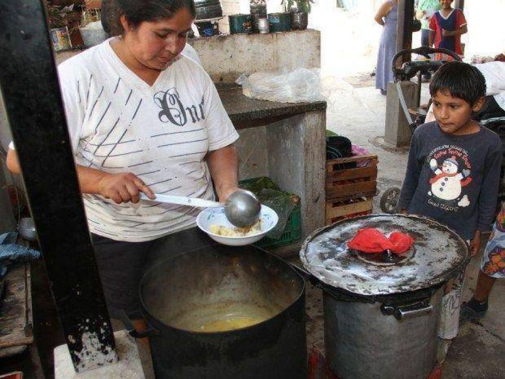 Asignaci�n universal por hijo: el d�ficit que se mantiene oculto