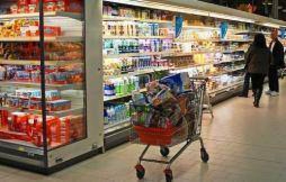 Para el INDEC es cada vez m�s barato comer en La Rioja y el pa�s 