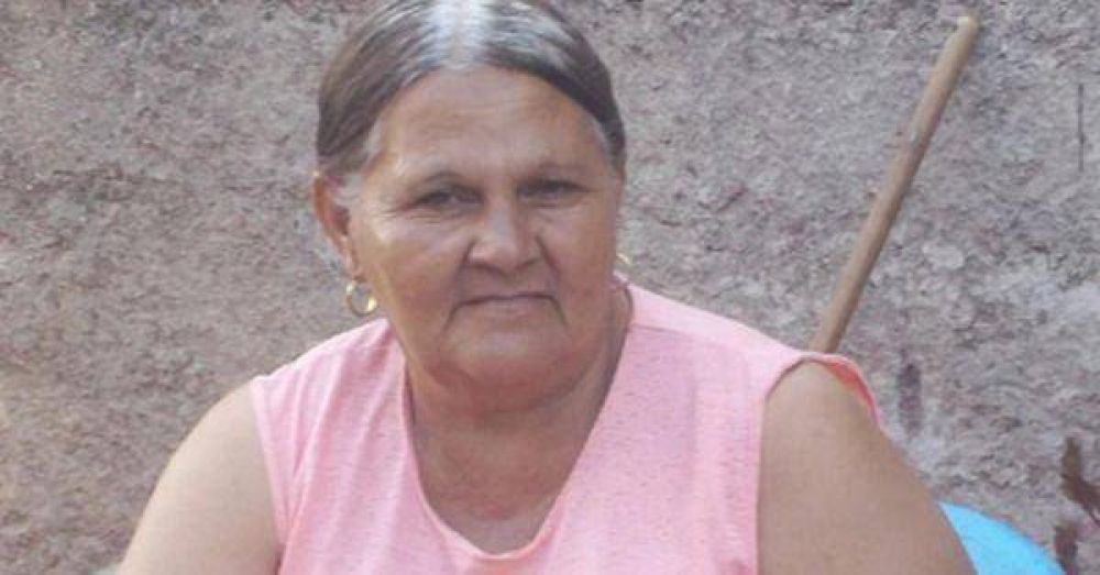 Hace 20 a�os le quitaron su hijo mediante enga�os 
