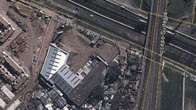 S�lo 20 personas trabajan en el Centro de Reciclaje de Don Bosco