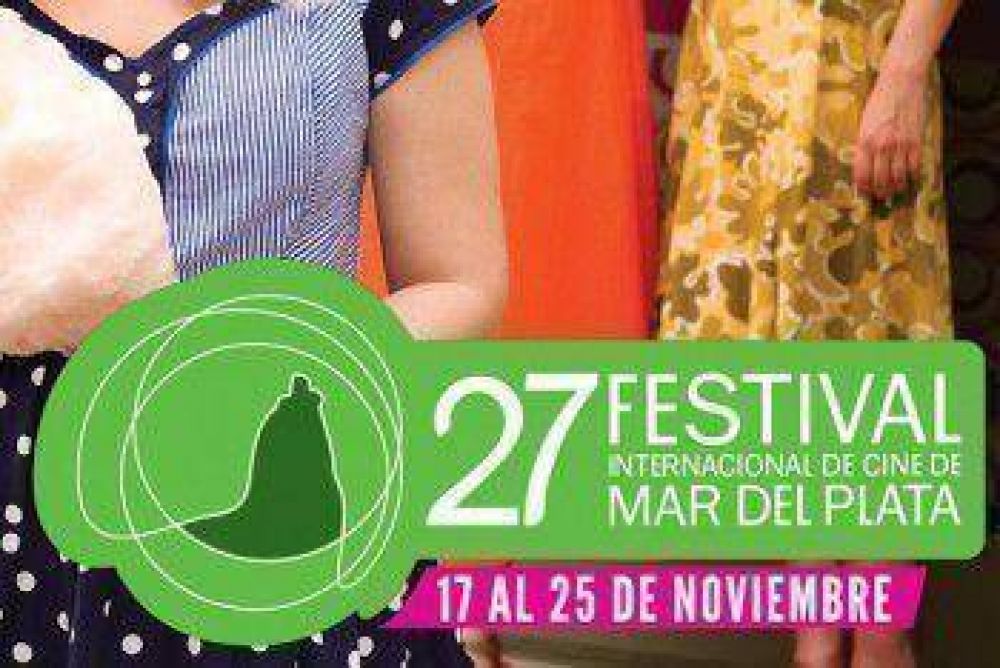 300 pel�culas participan del Festival de Cine