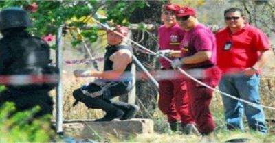 En diciembre se sabr� si los restos hallados en C�rdoba son de "Marita" 