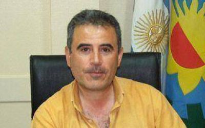 LOMAS DE ZAMORA: Oyhambur� destac� que presupuesto contempla una �fuerte inversi�n�