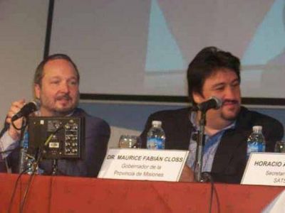 Trabajadores de la televisi�n del pa�s ratificaron apoyo a la ley de Medios