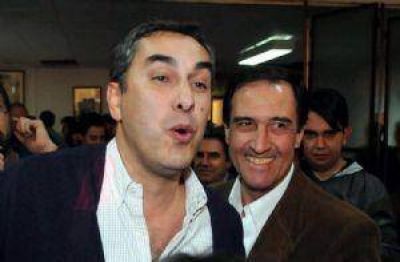 La UCR va a Fiscal�a de Estado por las acciones de YPF 