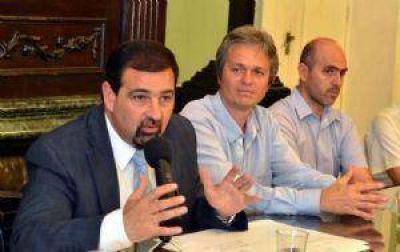 Se posterga la reforma pol�tica 