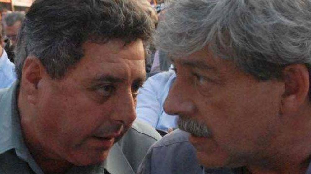 El paro de Moyano crea tensi�n entre la FAA entrerriana y la Central