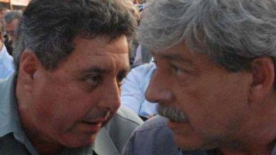 El paro de Moyano crea tensi�n entre la FAA entrerriana y la Central