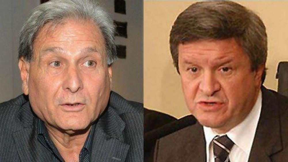 Solanas muestra alianzas nacionales en Paran�