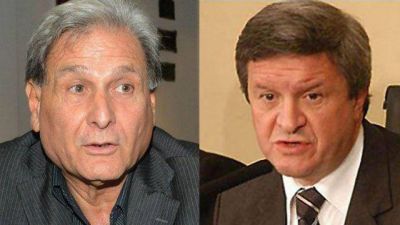 Solanas muestra alianzas nacionales en Paran�