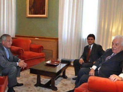 Incentivar�n las carreras vinculadas a Ingenier�a