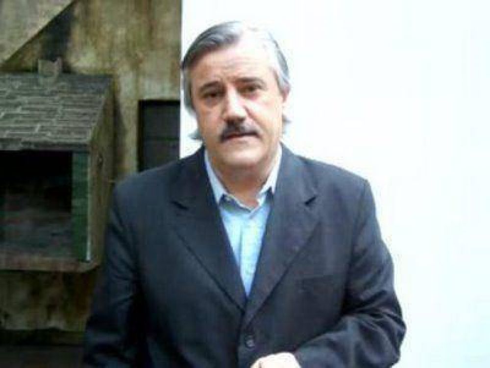 Fabbri ofrecer� en Posadas la charla: �El f�tbol una pasi�n nacional�