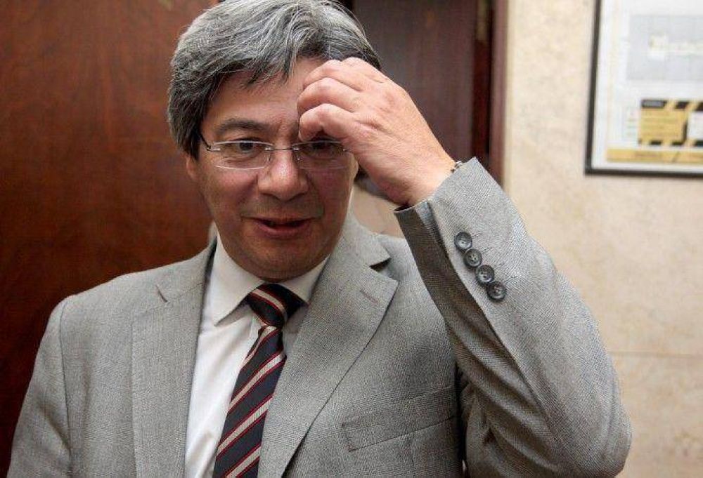 �Diaz Russo lo dijo o no?: la UCR acusa al Gobierno de estar en contra del aborto 