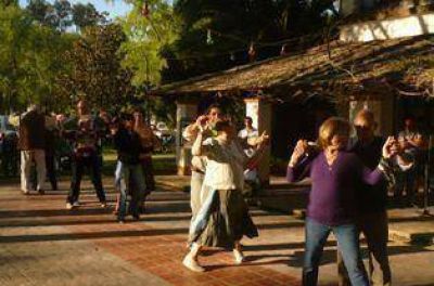 Agenda tur�stica de San Antonio de Areco