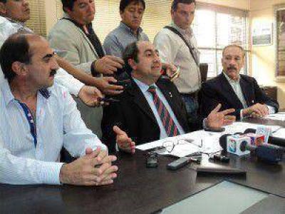  Abraham vincul� su renuncia al Consejo de la Microempresa a la falta de acompa�amiento desde el Ministerio de Producci�n de Jujuy