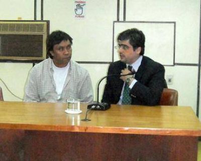 Un hombre fue condenado por prostituir a sus hijas