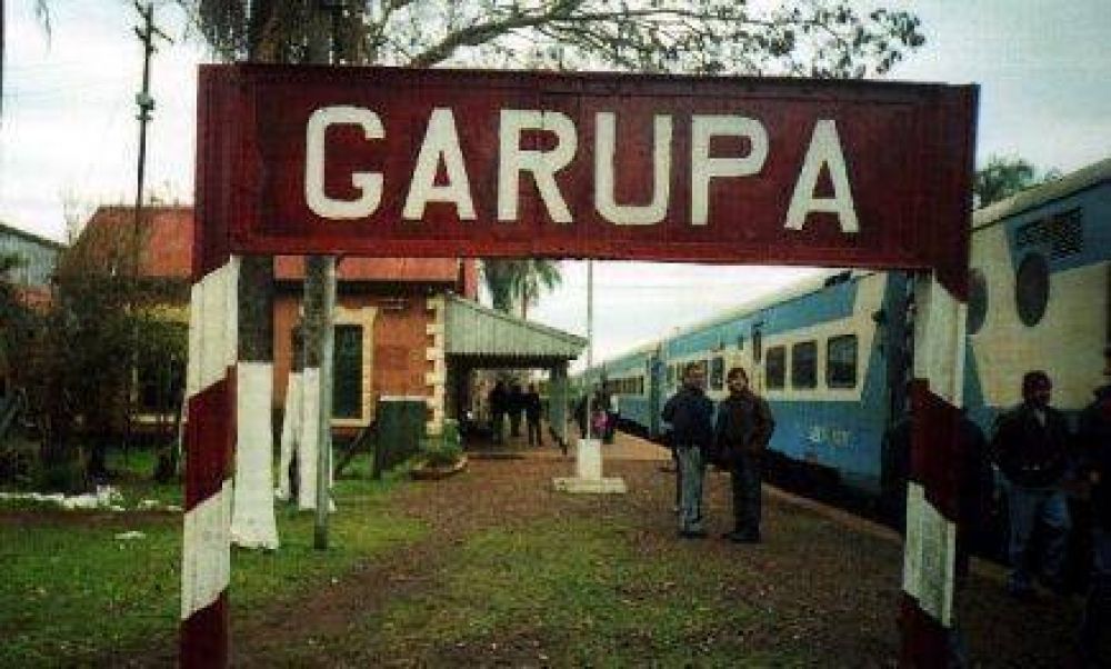 NEA: seis meses sin el tren y no hay rastros de su vuelta