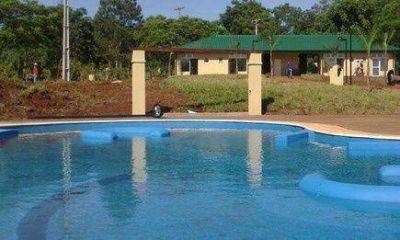 Desmienten que las aguas de las termas son calentadas con calderas