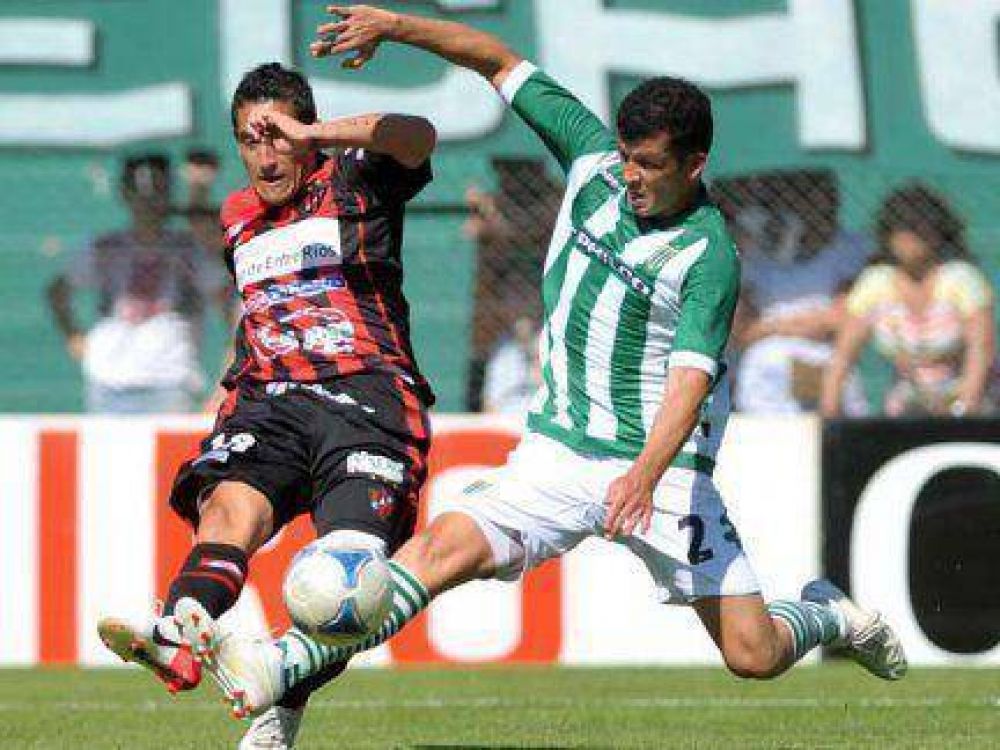 Patronato viaj� a Bah�a Blanca con equipo confirmado