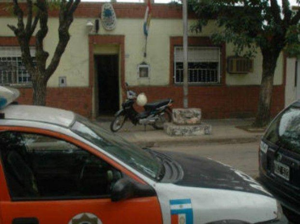 Asesinaron a balazos a un hombre en P�rez en un presunto ajuste de cuentas