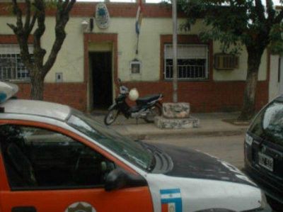 Asesinaron a balazos a un hombre en P�rez en un presunto ajuste de cuentas