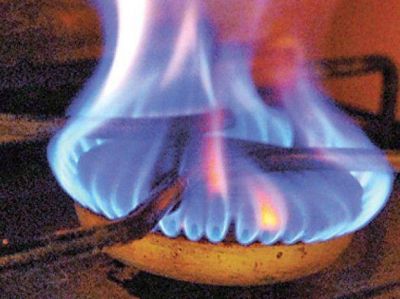Firmat: recargo para obras en la boleta de gas