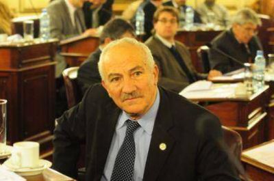 La Legislatura quiere poner l�mites