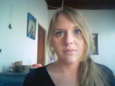 Estefan�a Heit hab�a trabajado de ni�era: Conmovedora carta de la madre de esa chica 