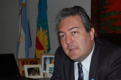 El oficialismo se neg� a tratar la creaci�n de una Comisi�n para investigar a Breitenstein y Espina
