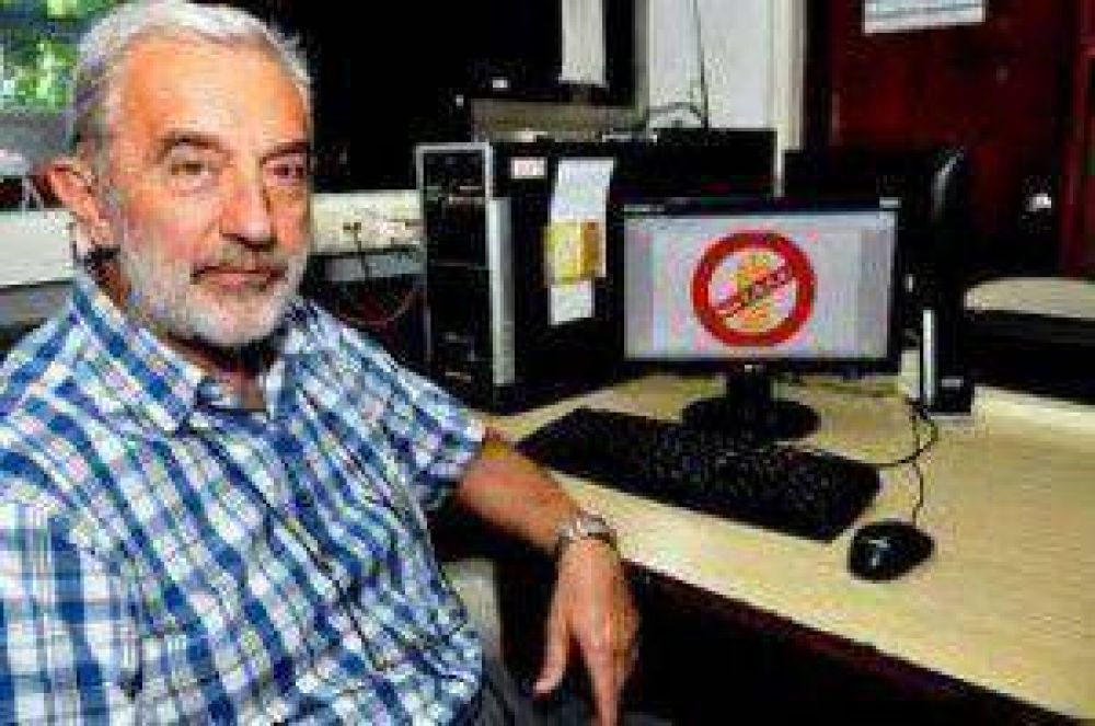 Anuncian charla de especialista sobre celiaqu�a
