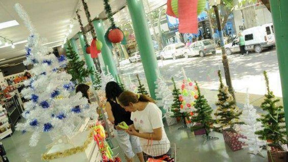 Si fuera por Moreno, la Navidad ser�a en febrero 