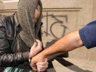 Coronel Su�rez: Sonia Molina se reencontr� con su madre