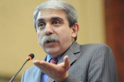 An�bal Fern�ndez dar� una charla sobre militancia