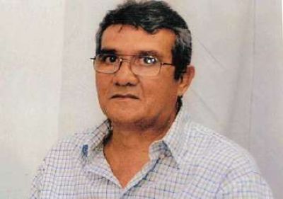 La polic�a busca a un hombre que se ausent� de su hogar 