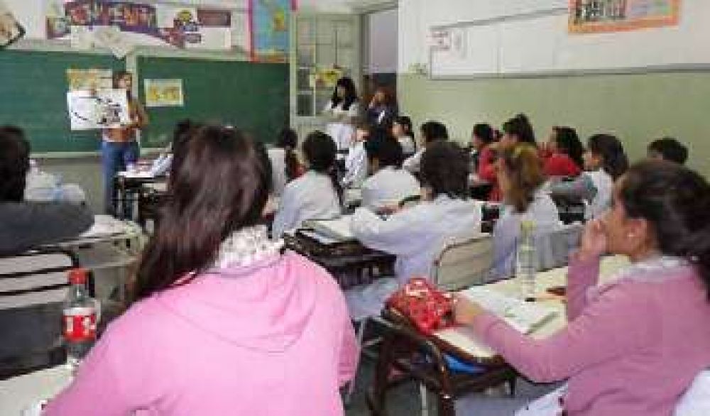 M�s de 900 ni�os participaron de los Talleres de Alimentaci�n Saludable 