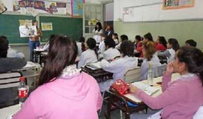 M�s de 900 ni�os participaron de los Talleres de Alimentaci�n Saludable 