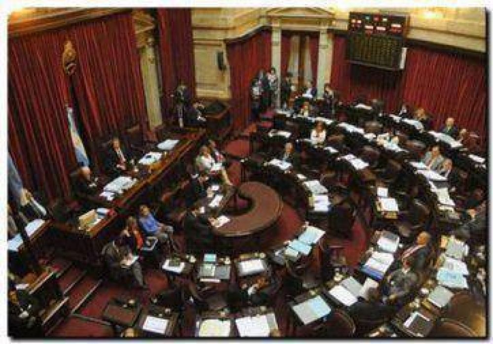 Consejo de la Magistratura, aprueban reformas