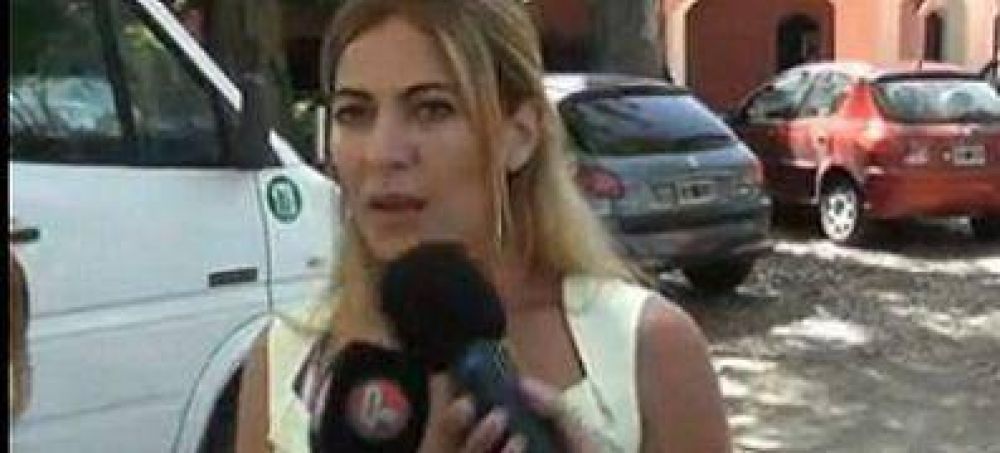 De Luc�a no entiende el paro a Scioli sin 'un planteo' al Gobierno Nacional