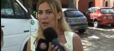De Luc�a no entiende el paro a Scioli sin 'un planteo' al Gobierno Nacional