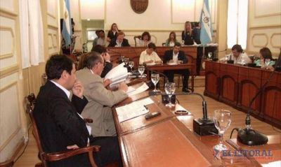 Cruces pol�ticos en el Concejo por los casos de menores desaparecidos y la seguridad