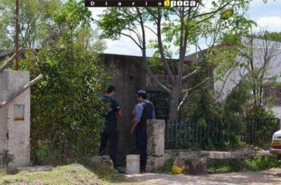 Mercedes: estuvo cautiva con su hermana y ambas fueron violadas