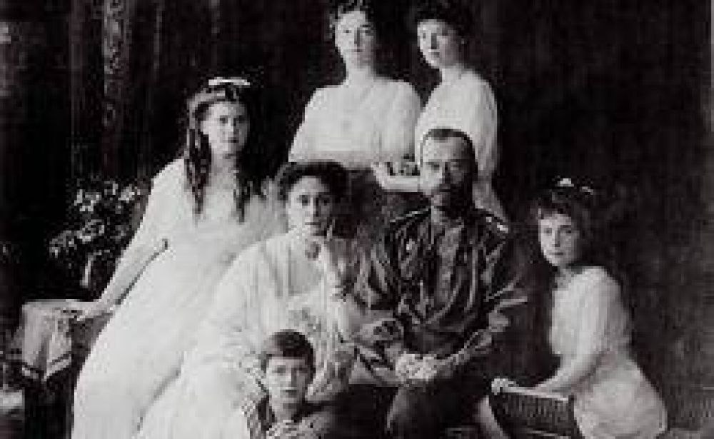Subastar�n 3.000 objetos que pertenecieron a los Romanov