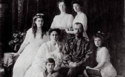 Subastar�n 3.000 objetos que pertenecieron a los Romanov