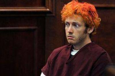 Aseguran que el autor de la masacre de Denver intent� suicidarse