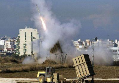 Al menos 19 muertos por la ola de violencia en la Franja de Gaza