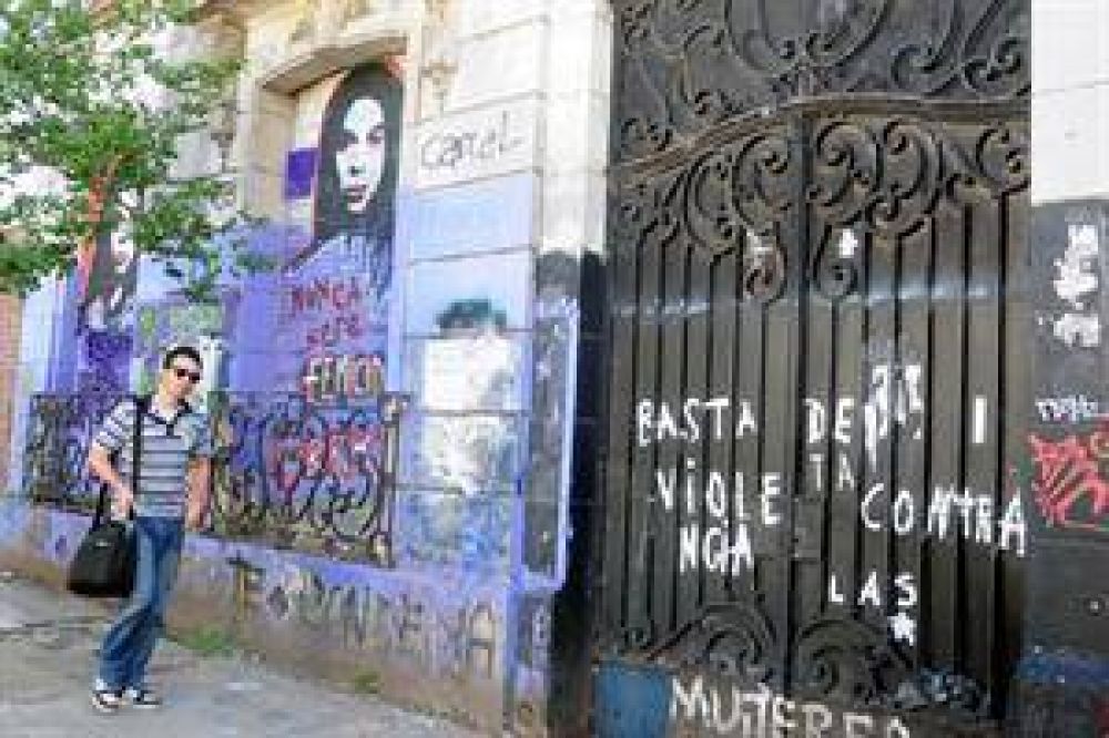 La casa del asesino Barreda podr�a convertirse en museo